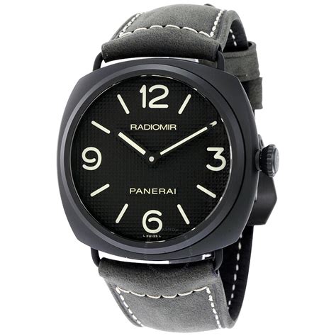 herren uhr panerai|best place to buy Panerai.